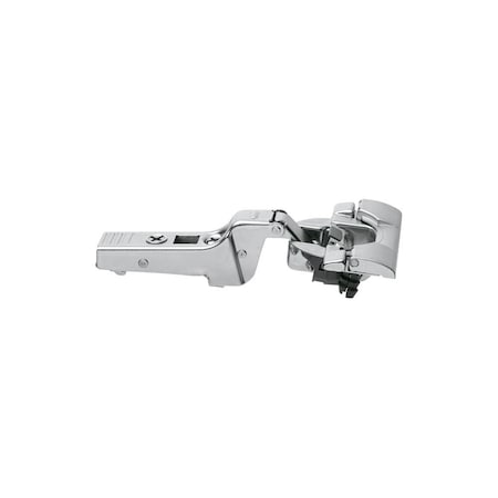 Blum 95 Degree Soft-closing Inserta Half Overlay Thick Door Hinge 71B9690